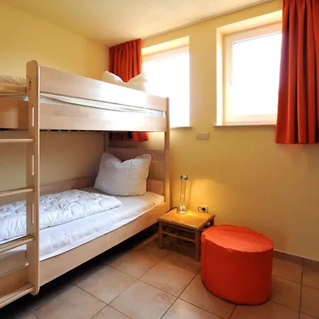 Hus Utblick 8b 度假居 *