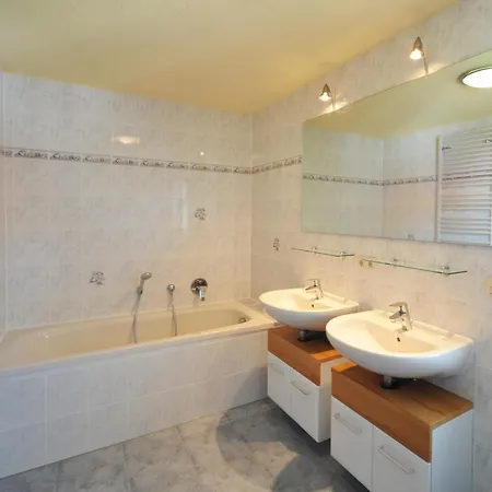 Hus Utblick 8b * Fuhlendorf (Mecklenburg-Vorpommern)