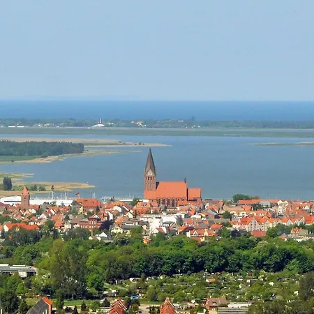 Hus Utblick 8b 度假居 Fuhlendorf (Mecklenburg-Vorpommern)