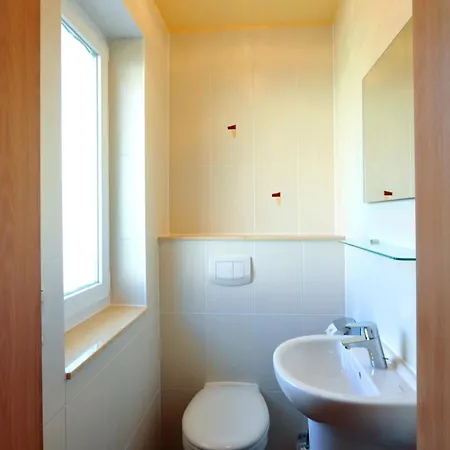 Hus Utblick 8b 度假居