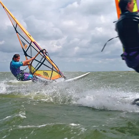 Hus Utblick 8b Fuhlendorf (Mecklenburg-Vorpommern)