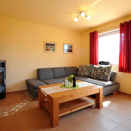 Hus Utblick 8b 度假居 *