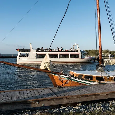 Hus Utblick 8b * Fuhlendorf (Mecklenburg-Vorpommern)