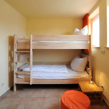 Hus Utblick 8b 度假居 Fuhlendorf (Mecklenburg-Vorpommern)