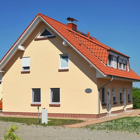 Hus Utblick 8b * Fuhlendorf (Mecklenburg-Vorpommern)