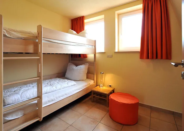 Hus Utblick 8b Σπίτι διακοπών *