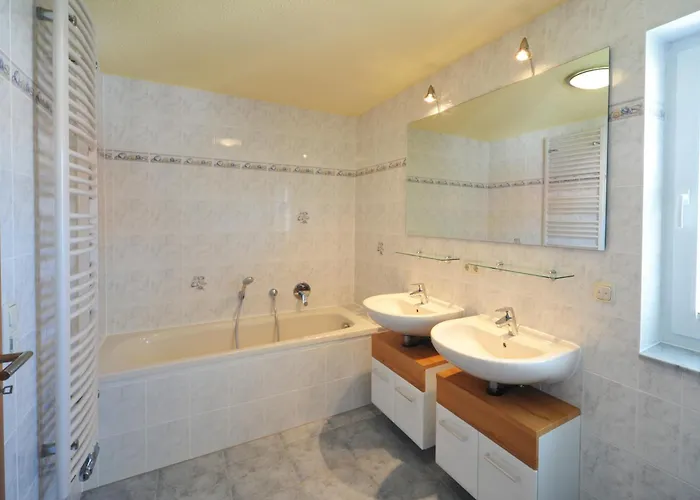 Hus Utblick 8b * Fuhlendorf (Mecklenburg-Vorpommern)