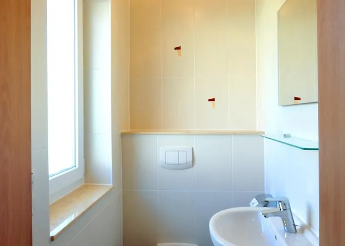 Hus Utblick 8b Σπίτι διακοπών