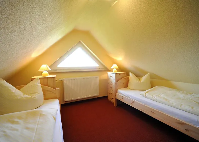 Σπίτι διακοπών Hus Utblick 8b