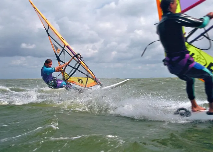 Hus Utblick 8b Fuhlendorf (Mecklenburg-Vorpommern)