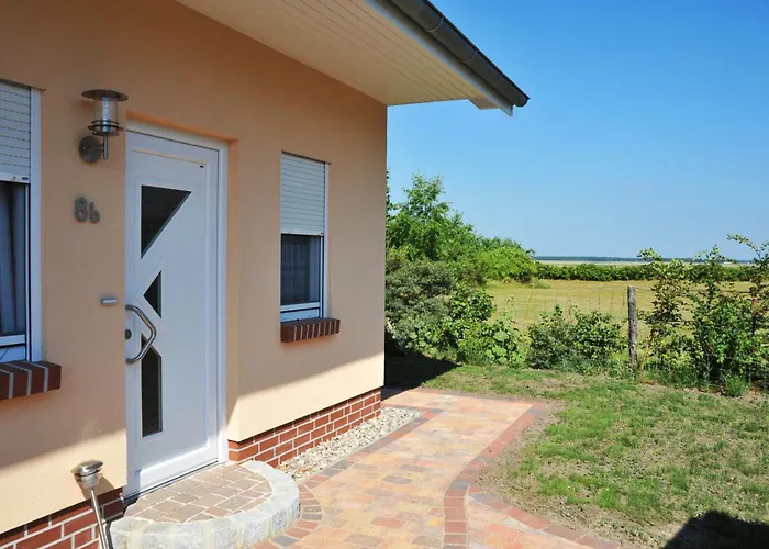 Hus Utblick 8b Fuhlendorf (Mecklenburg-Vorpommern)