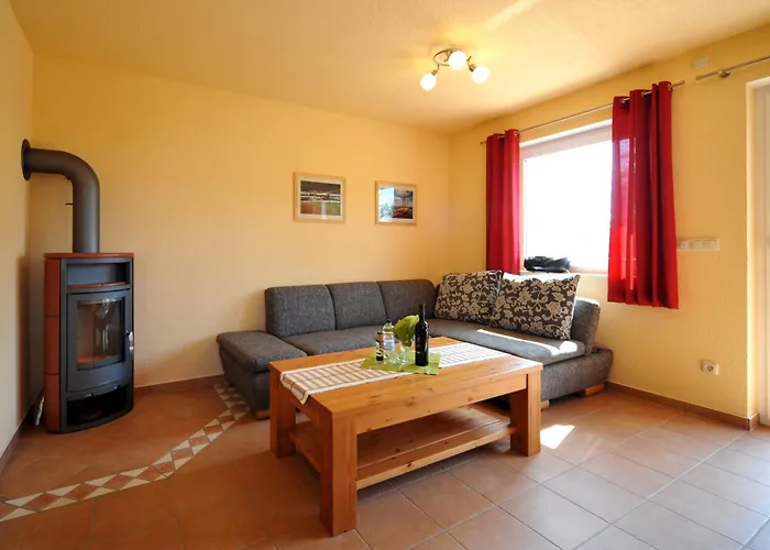 Hus Utblick 8b Σπίτι διακοπών *