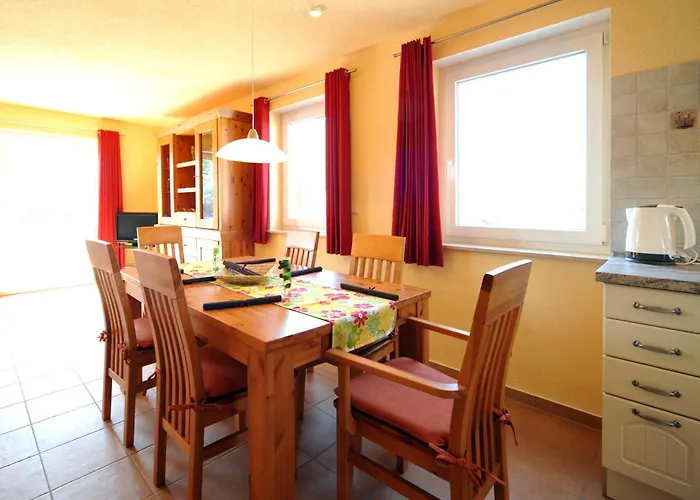 Σπίτι διακοπών Hus Utblick 8b