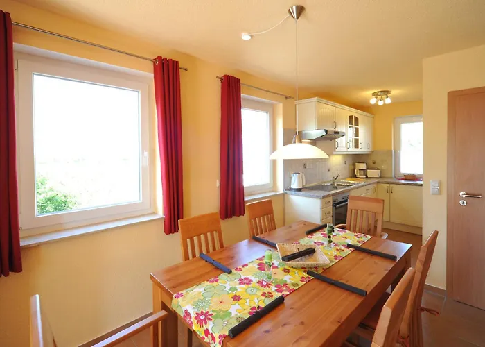 Σπίτι διακοπών Hus Utblick 8b *