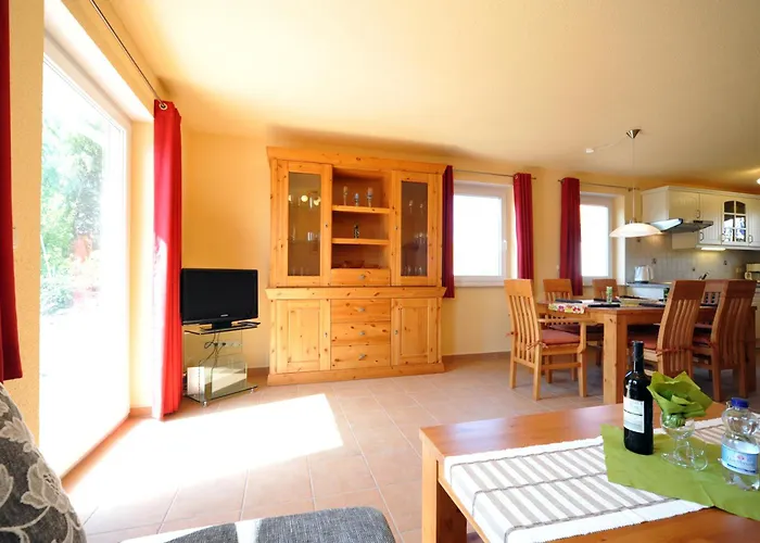 Σπίτι διακοπών Hus Utblick 8b